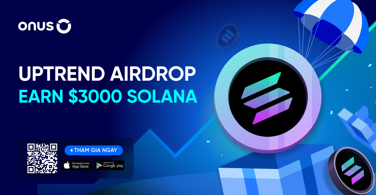 Solana Airdrop