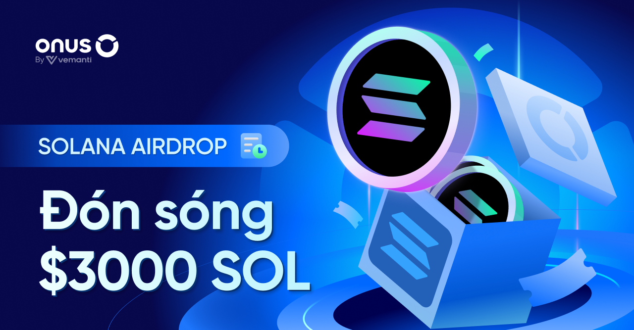 Săn Kèo Airdrop Coin 2025 | Kiếm Tiền Với Airdrop Crypto